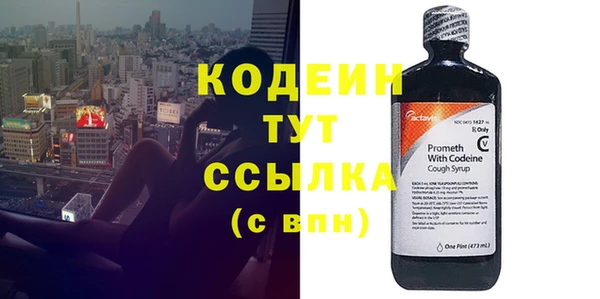 хмурый Касимов