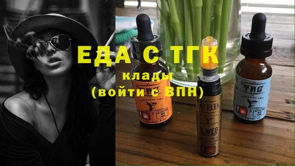 хмурый Касимов